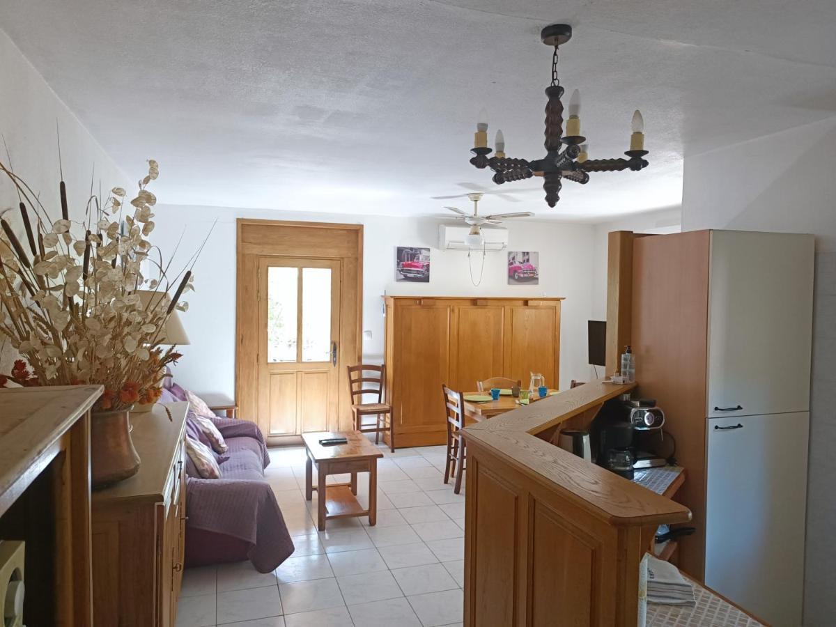 Apartment Rosa Et Jean-jacques *