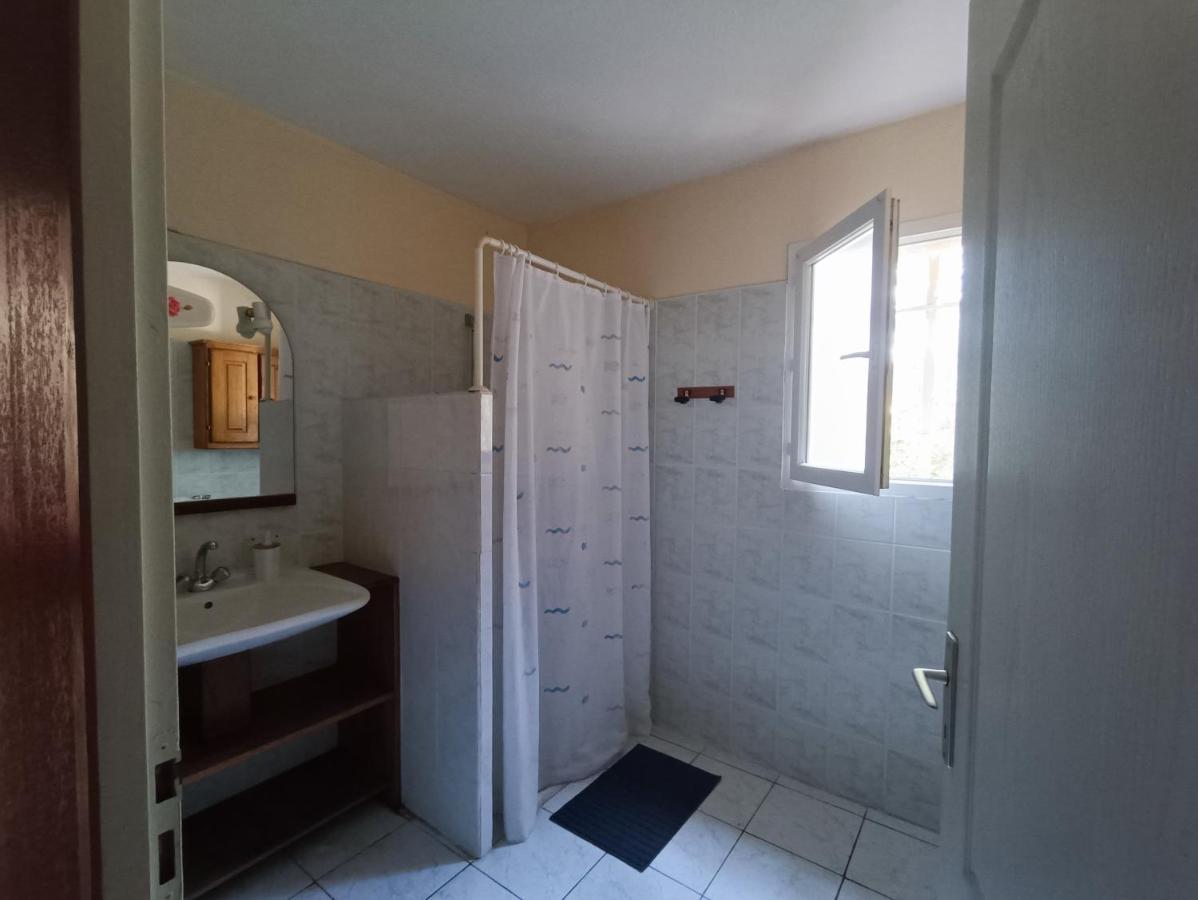 Apartment Rosa Et Jean-jacques *